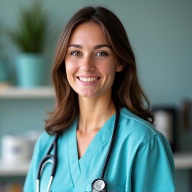 Dr Hannah Smith - Lead Veterinarian