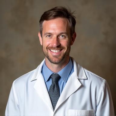 Dr Simon Jones - Nutritionist